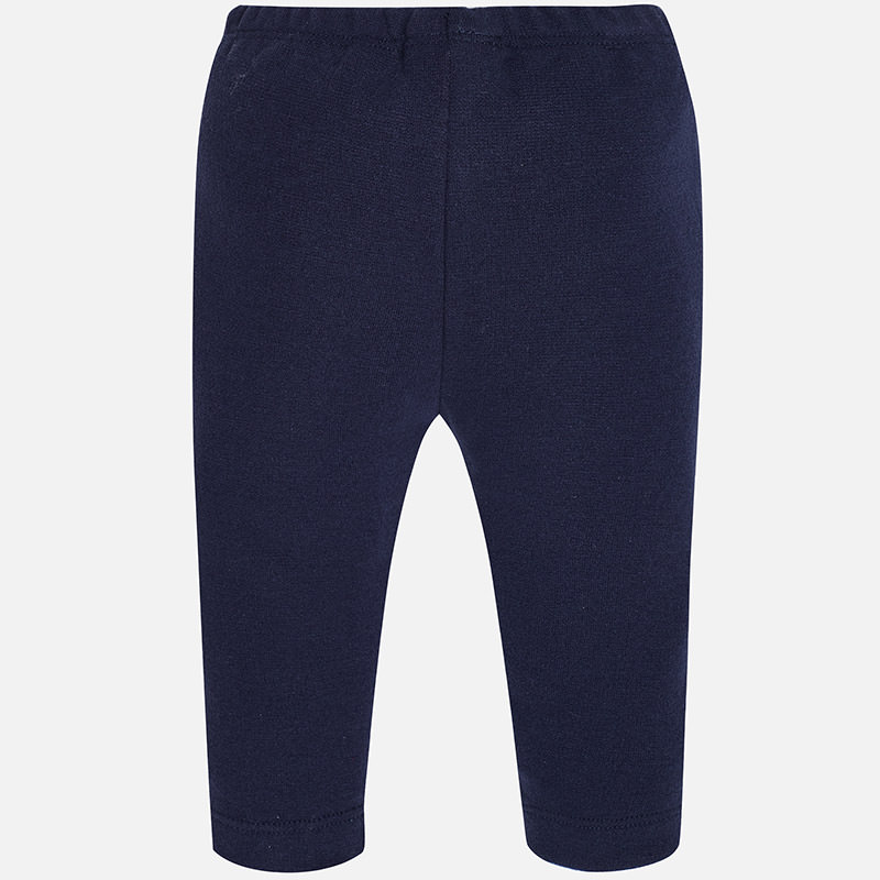 Dievčenské teplé legíny - MYRL