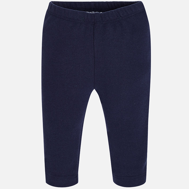 Dievčenské teplé legíny - MYRL