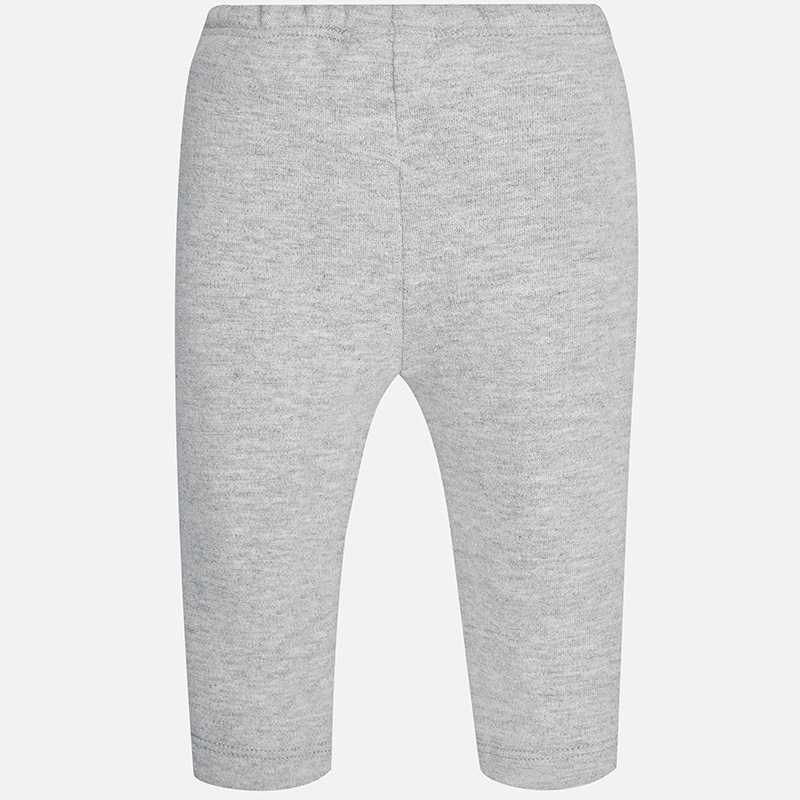 Dievčenské teplé legíny - MYRL