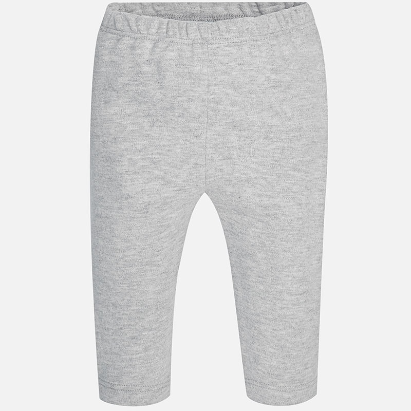 Dievčenské teplé legíny - MYRL