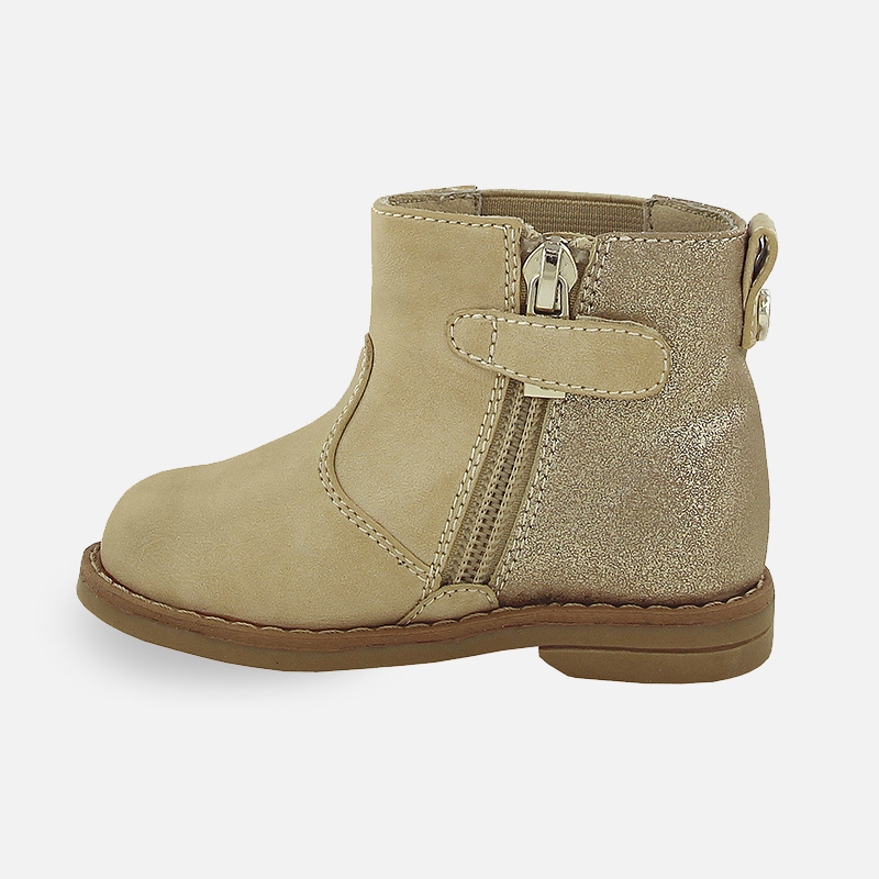 Dievčenská kotníková obuv Mayoral - prechodná - MYRL