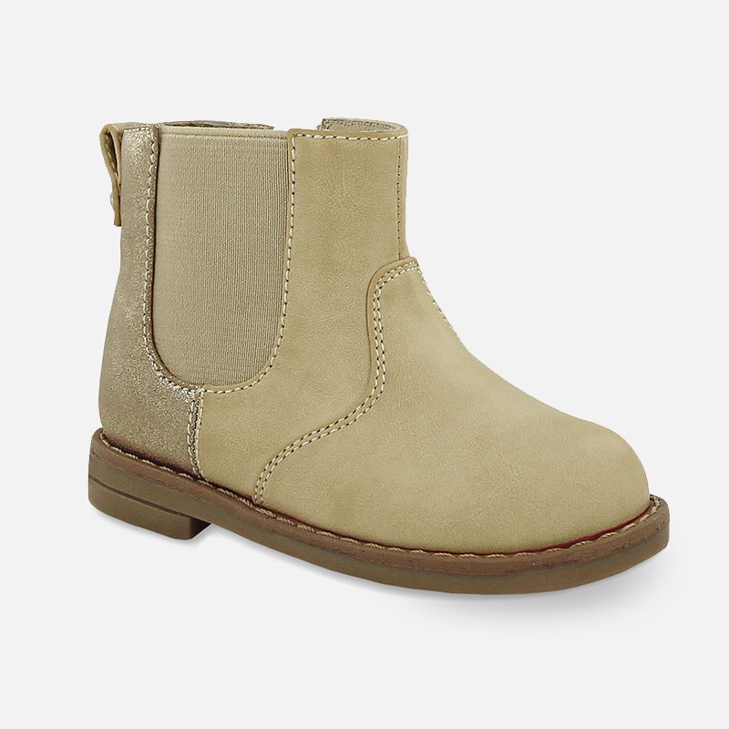 Dievčenská kotníková obuv Mayoral - prechodná - MYRL