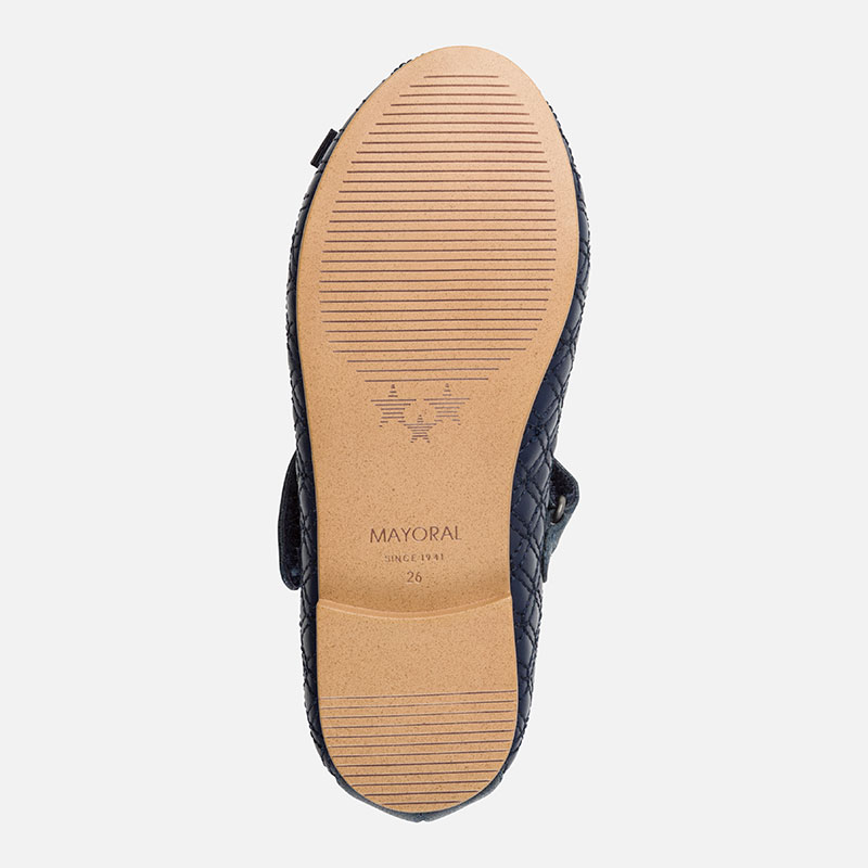 Dievčenské balerínky - Mary Jane - MYRL