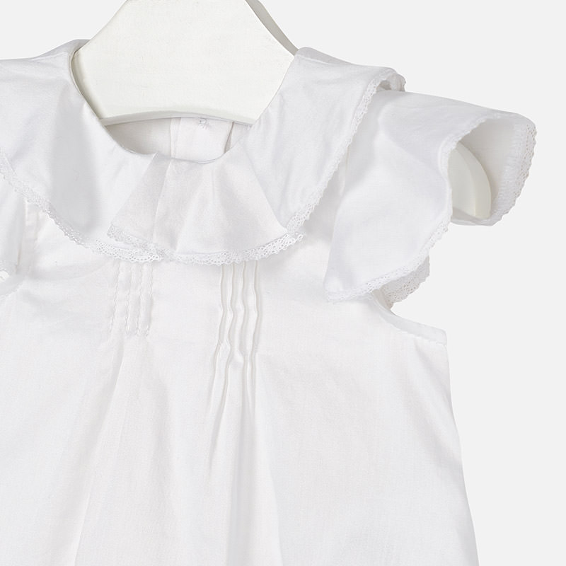 Dievčenská blúzka - RAE