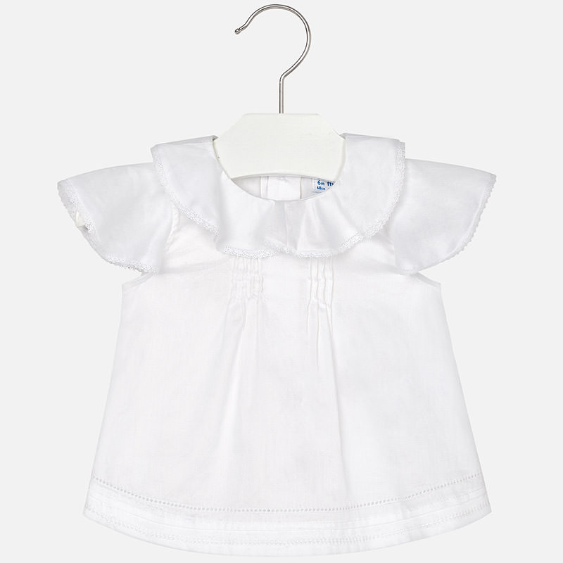 Dievčenská blúzka - RAE