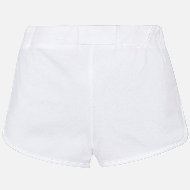 Dievčenské nohavice krátke - BGS
