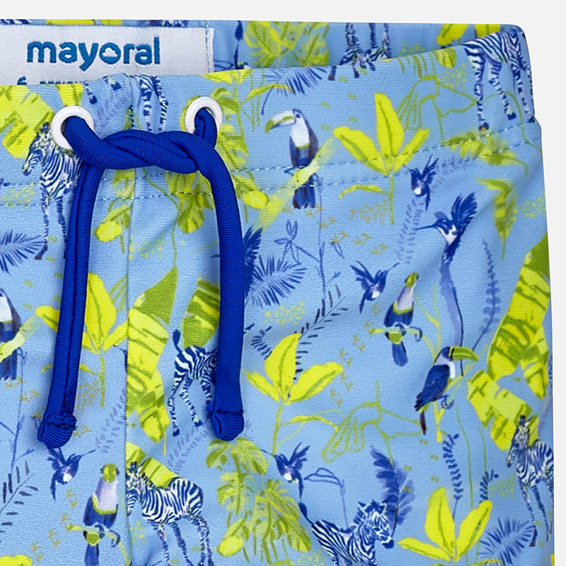 Chlapčenské plavky - 2 set