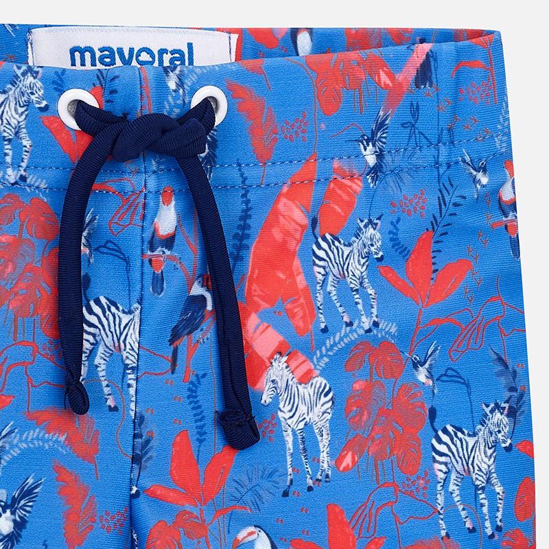 Chlapčenské plavky - 2 set