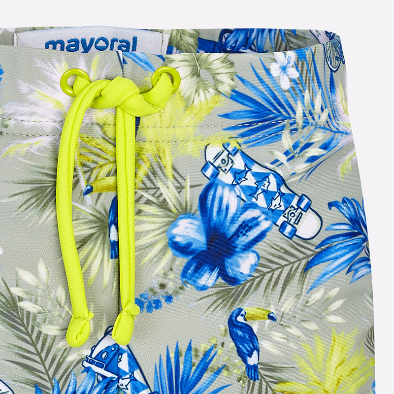 Chlapčenské plavky - 2 set