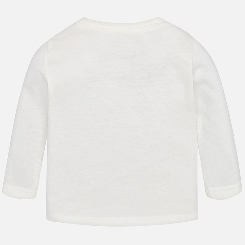 Chlapčenské tričko s dlhým rukávom - MYRL - PILOT