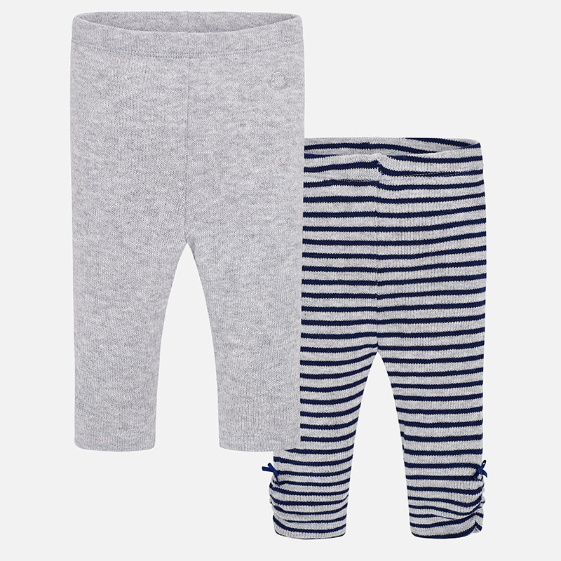 Dievčenské legíny - 2-set - SLB