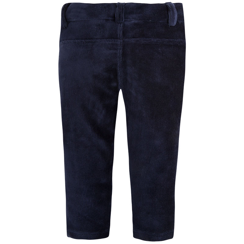 Dievčenské nohavice bavlnené -jeggings