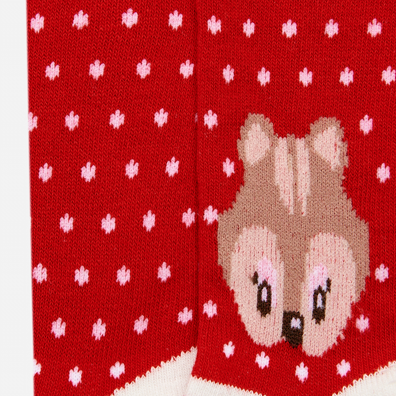 Dievčenské pančuchy Mayoral - SQUIRREL