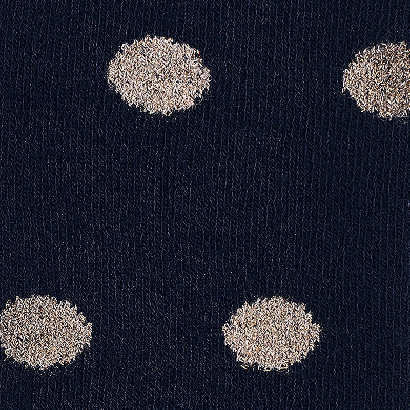 Dievčenské pančuchy Mayoral - DOTS