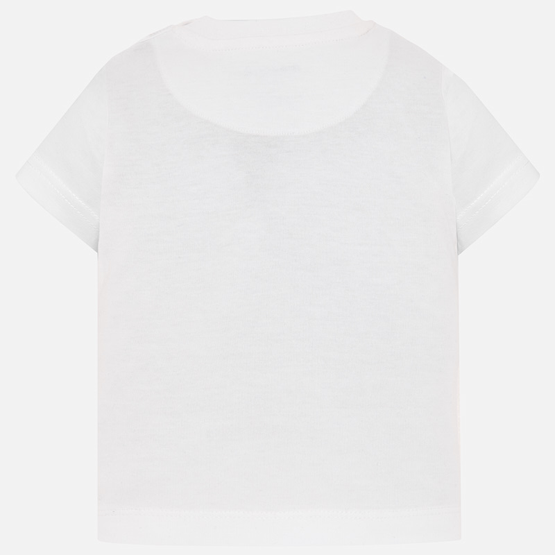 Chlapčenské tričko s krátkym rukávom - VP