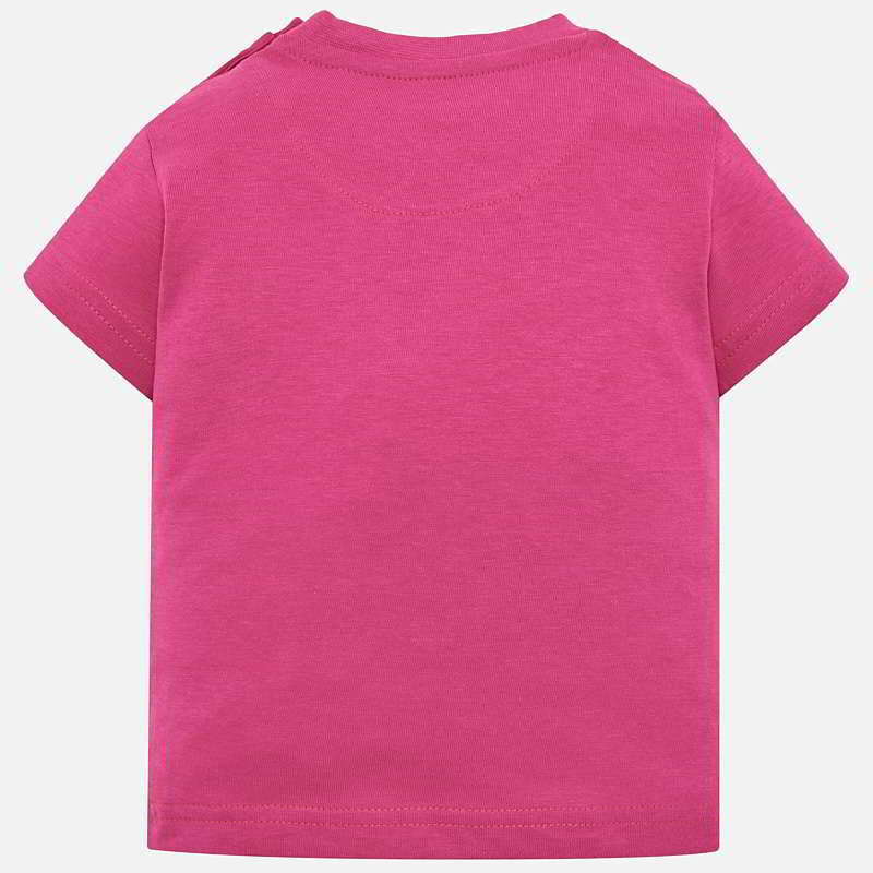 Chlapčenské tričko s krátkym rukávom - HVN