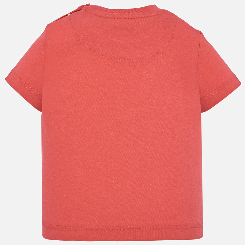 Chlapčenské tričko s krátkym rukávom - JAZZ