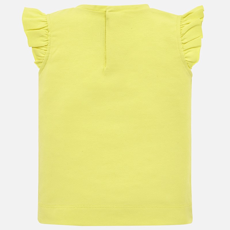 Dievčenské tričko - RSS