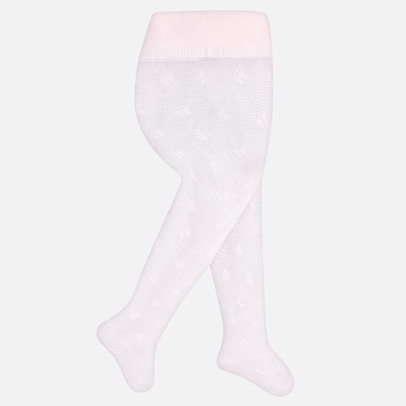 Dievčenské pančuchy Mayoral - ROSE