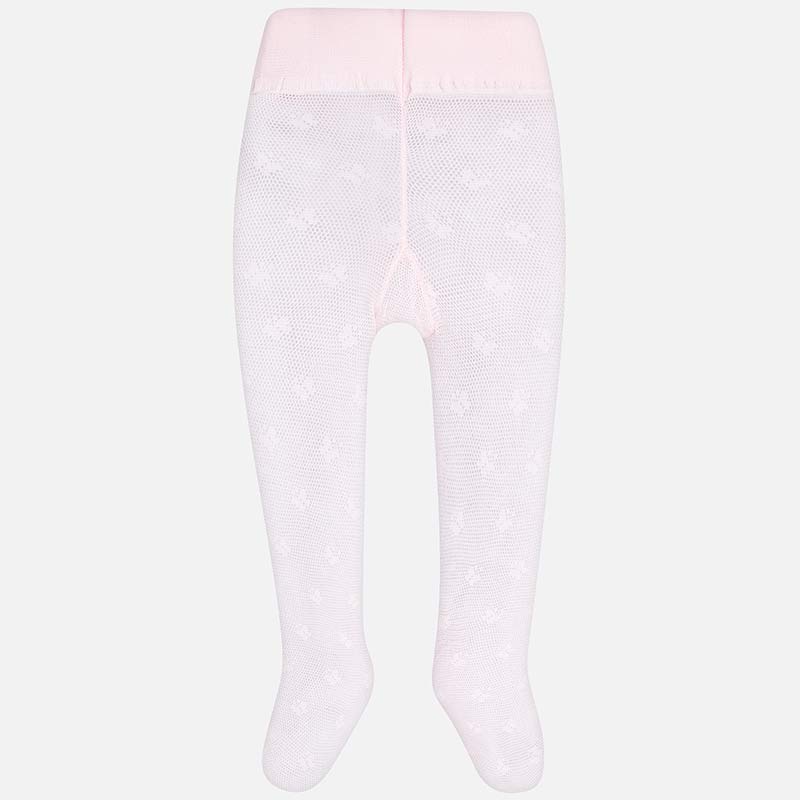 Dievčenské pančuchy Mayoral - ROSE