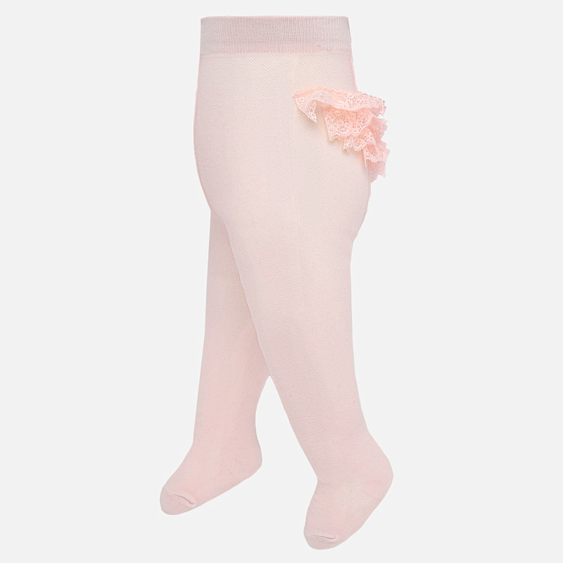 Dievčenské pančuchy Mayoral - ROSE