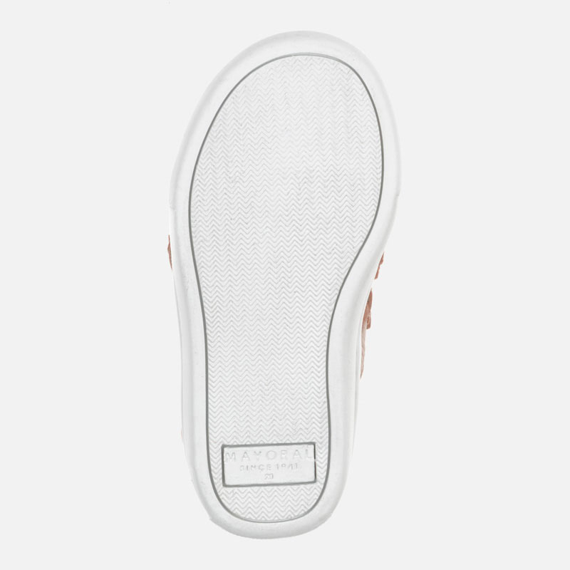 Dievčenská obuv prechodná - GS