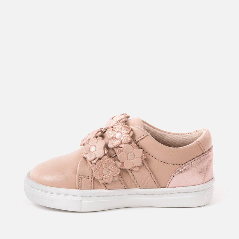 Dievčenská obuv prechodná - GS