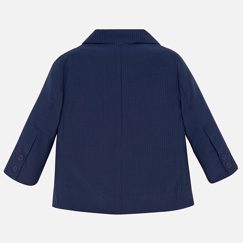 Chlapčenské sako - Formal jacket