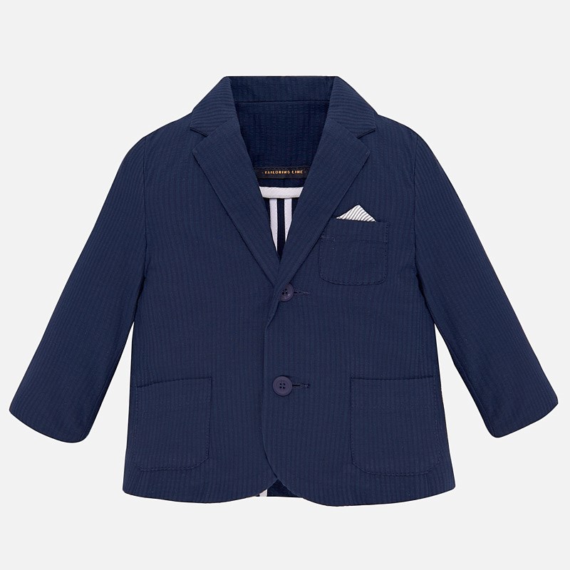 Chlapčenské sako - Formal jacket