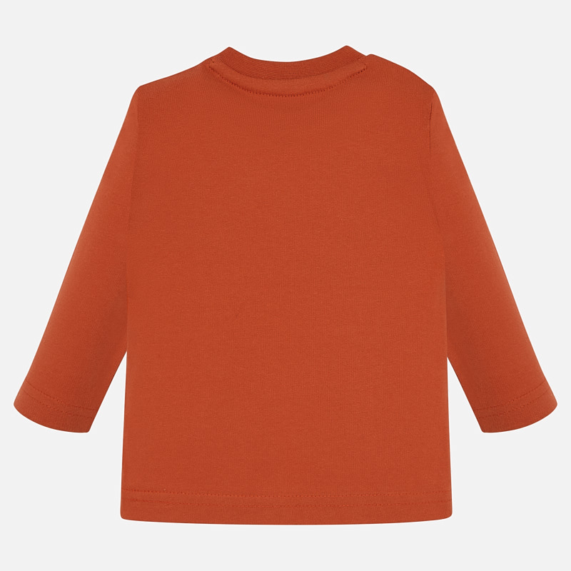 Chlapčenské tričko s dlhým rukávom - TAXI