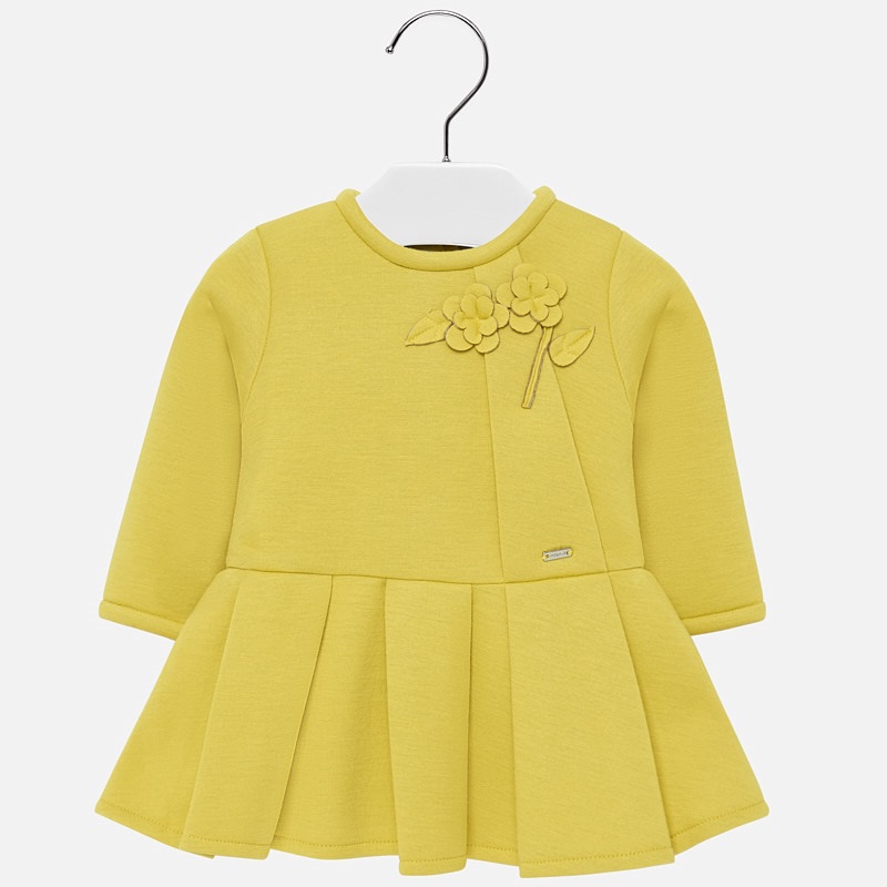 Dievčenské šaty - MYRL