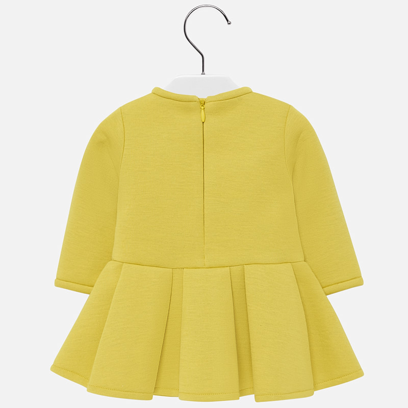 Dievčenské šaty - MYRL