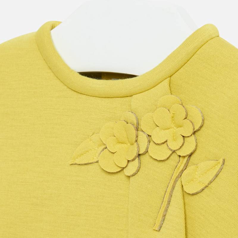 Dievčenské šaty - MYRL