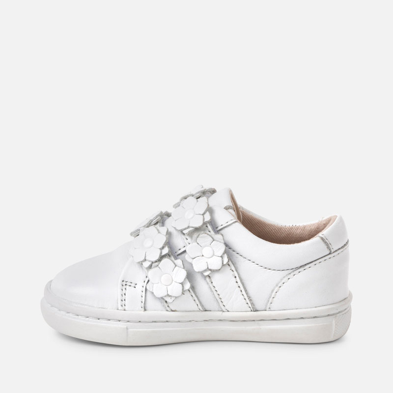 Dievčenská obuv prechodná - GS