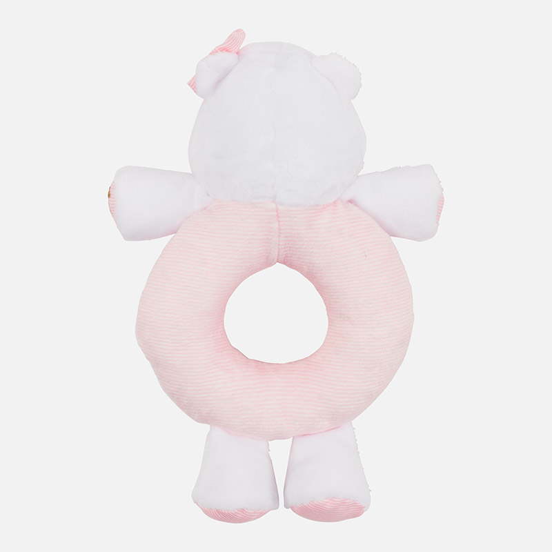 Hračka - MYRL- Bear - hrkálka