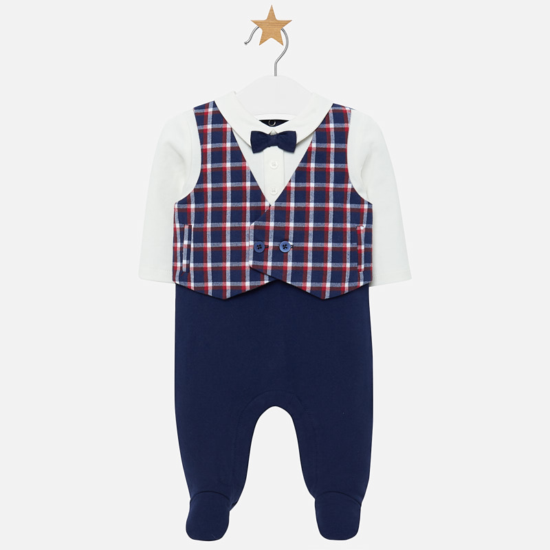 Chlapčenské dupačky - Newborn