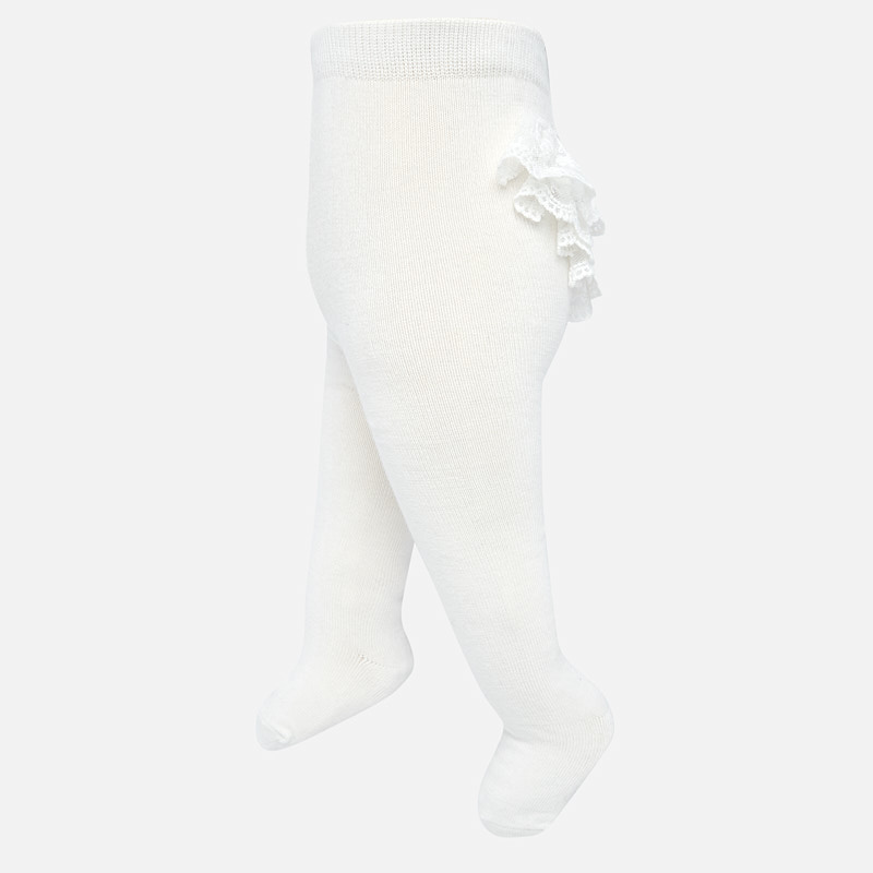 Dievčenské pančuchy Mayoral - RTN