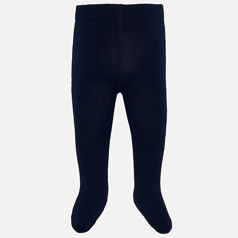 Dievčenské pančuchy Mayoral - BASIC