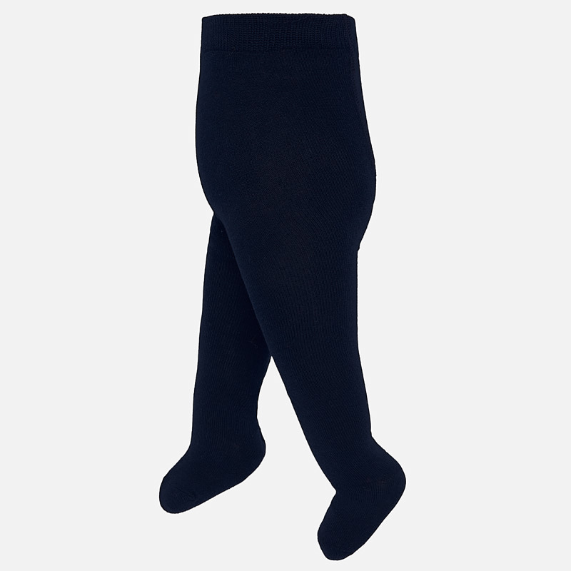 Dievčenské pančuchy Mayoral - BASIC