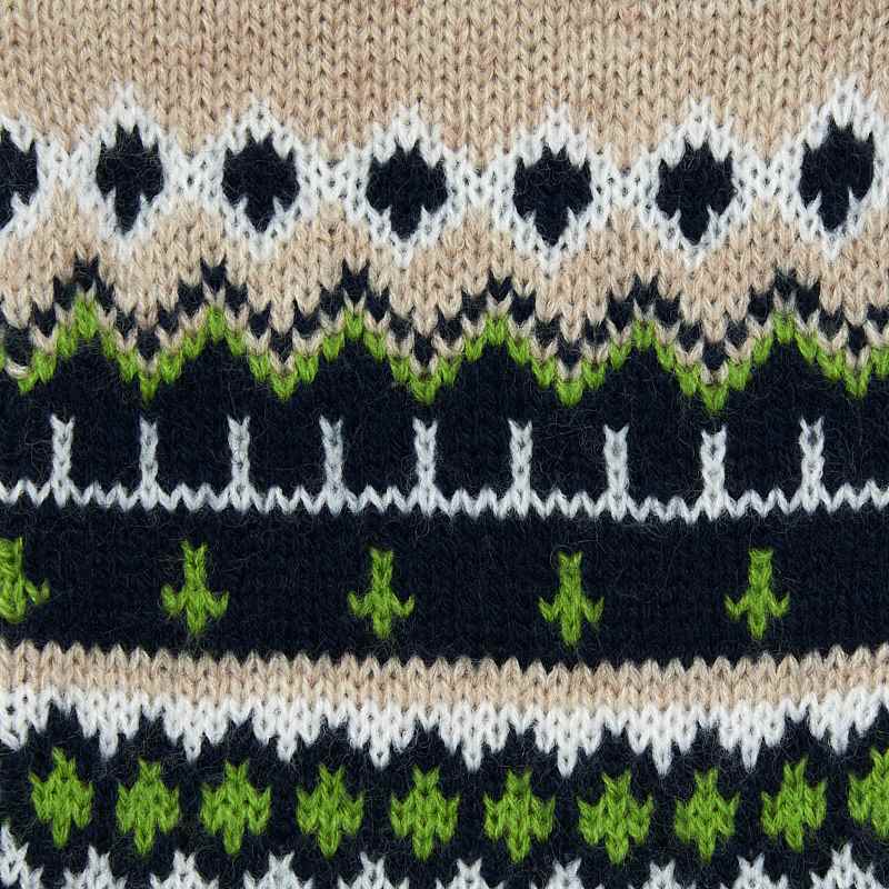 Chlapčenská čiapka - šál  - 2set - MYRL