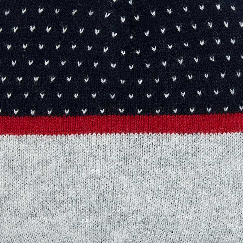 Chlapčenská čiapka - šál  - 2set - MYRL