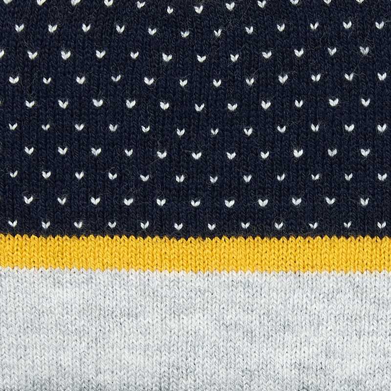 Chlapčenská čiapka - šál  - 2set - MYRL