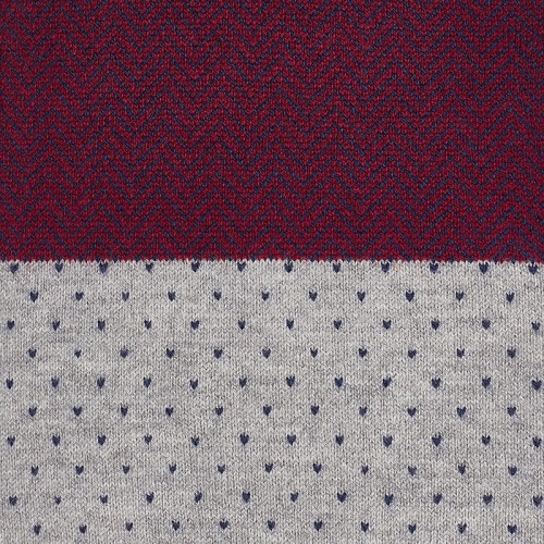 Chlapčenská čiapka- šál-rukavice - 2set - MYRL