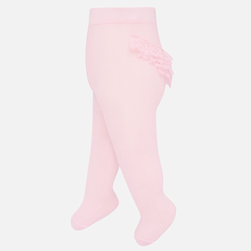 Dievčenské pančuchy Mayoral - RT