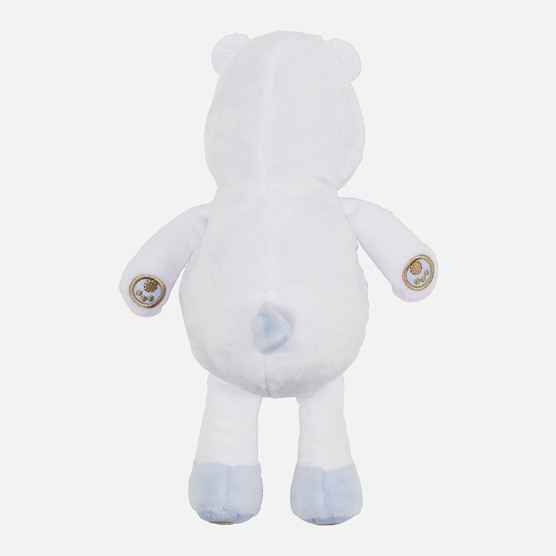 Hračka - mojkáčik - MYRL- Bear