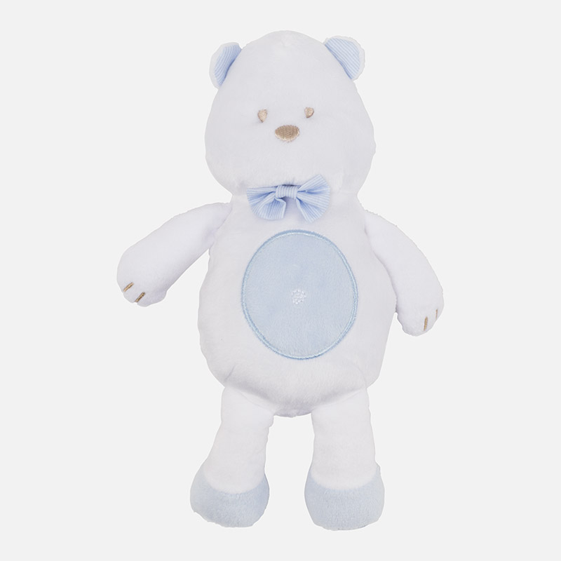 Hračka - mojkáčik - MYRL- Bear