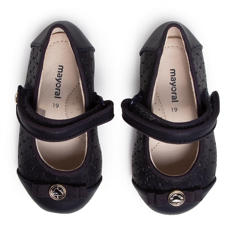 Dievčenské balerínky - MYRL