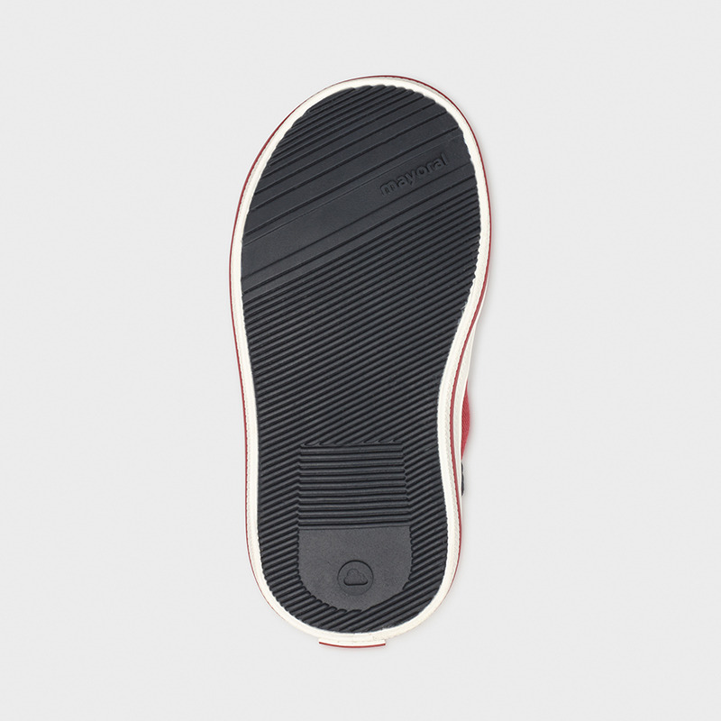 Chlapčenská vychádzková obuv - MYRL -  Sporty