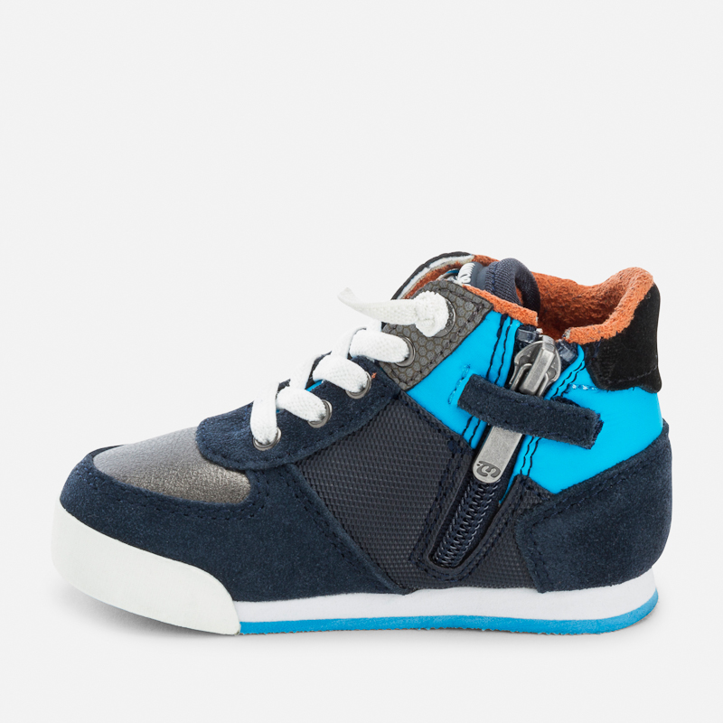 Chlapčenská kotníková obuv - Mayoral