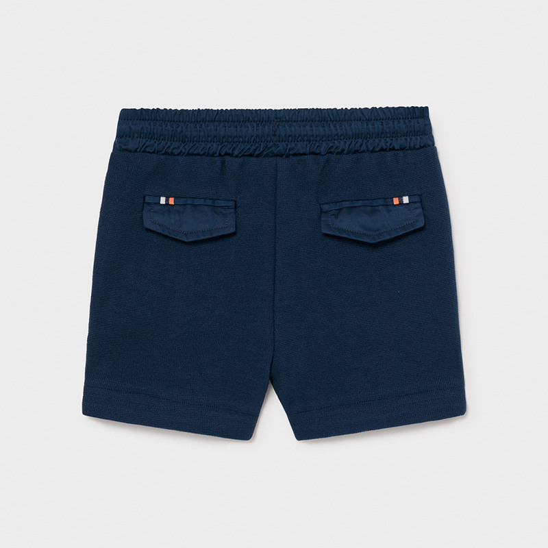 Chlapčenské nohavice krátke - MYRL